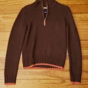 Prince & Fox Sweater